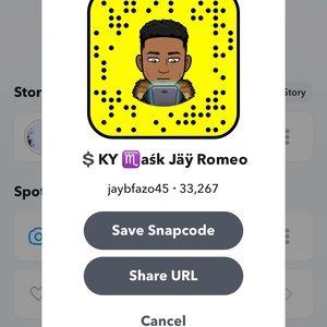 Meet your Posher, Jay